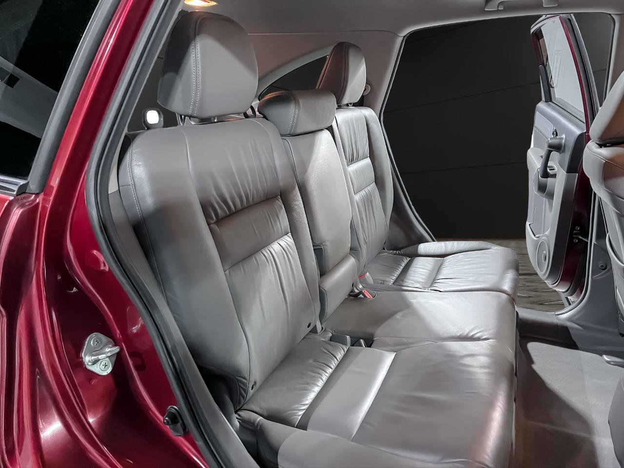 Honda CR-V 4WD 5dr EX-L 2011