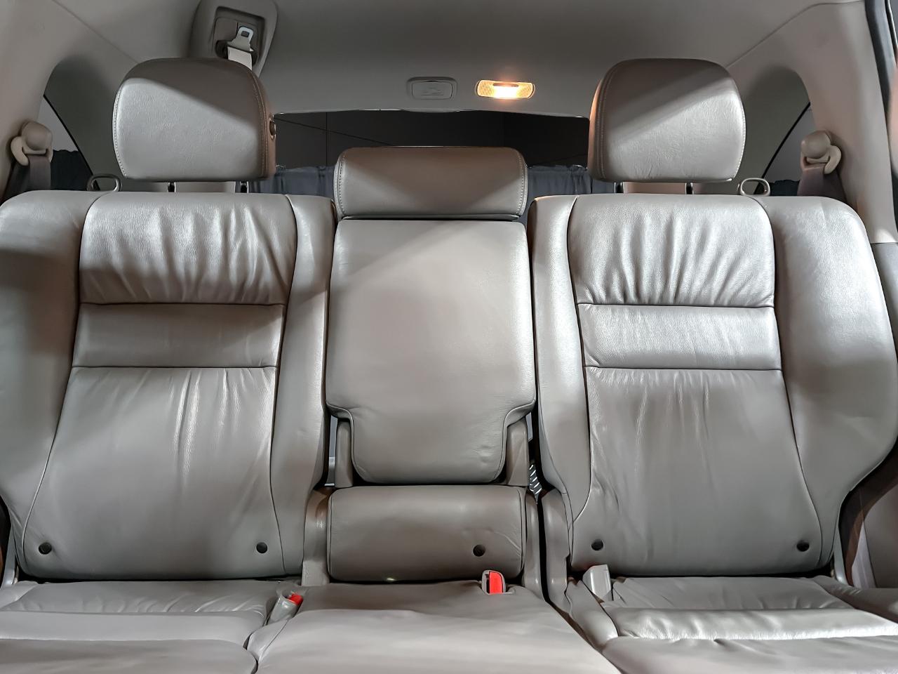 Honda CR-V 4WD 5dr EX-L 2011