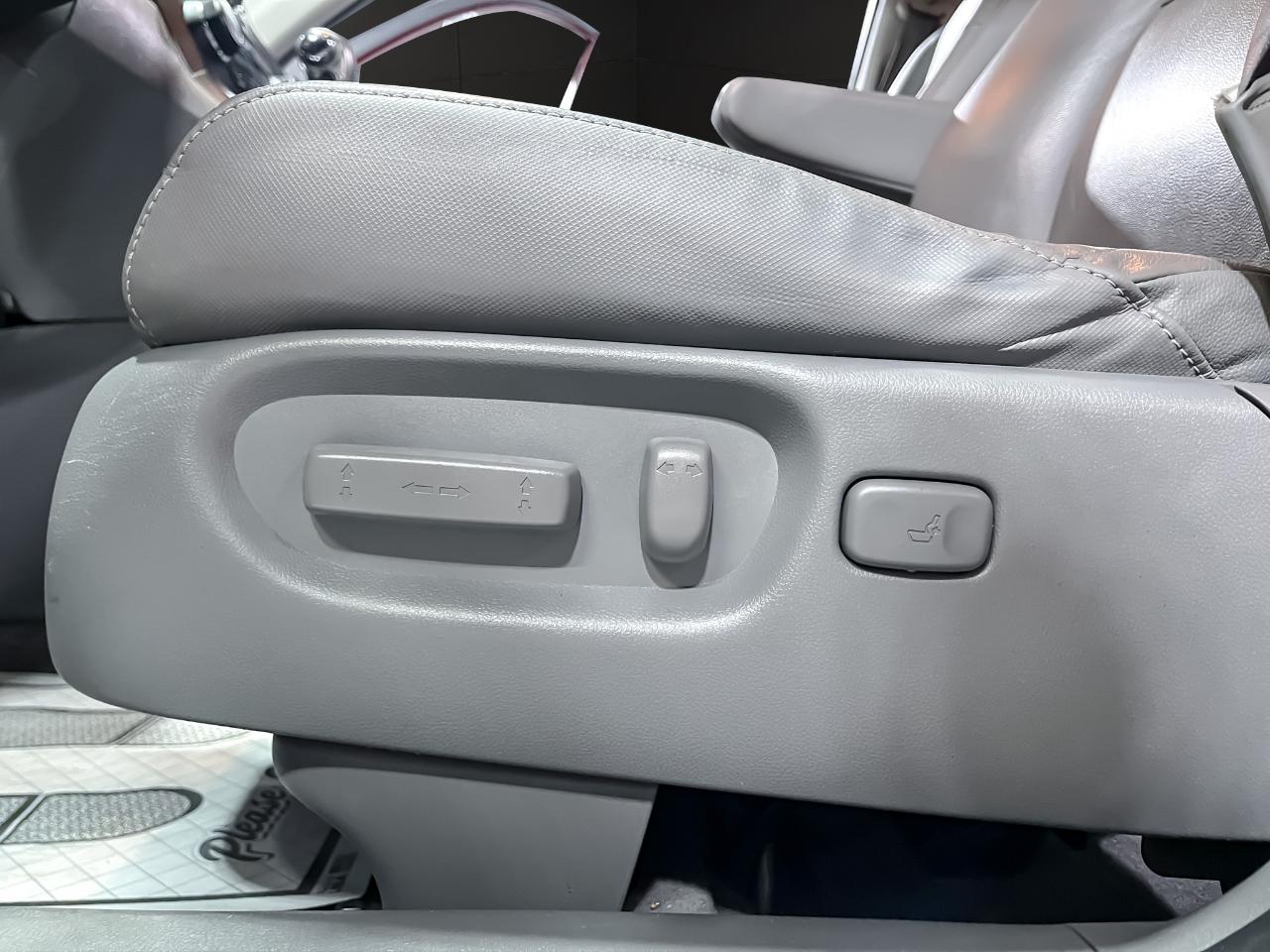 Honda CR-V 4WD 5dr EX-L 2011