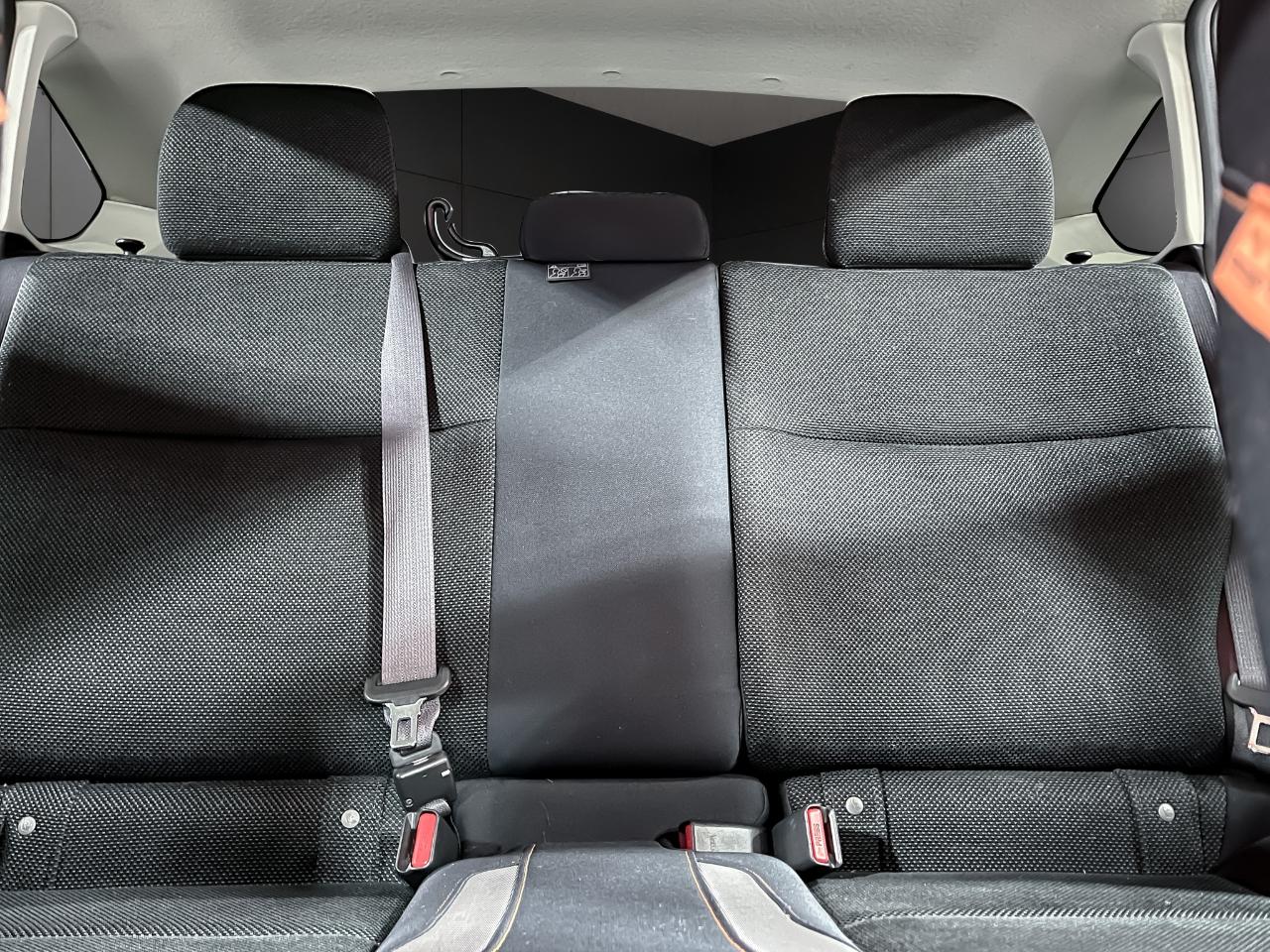 Subaru Crosstrek 5dr CVT 2.0i Premium 2016