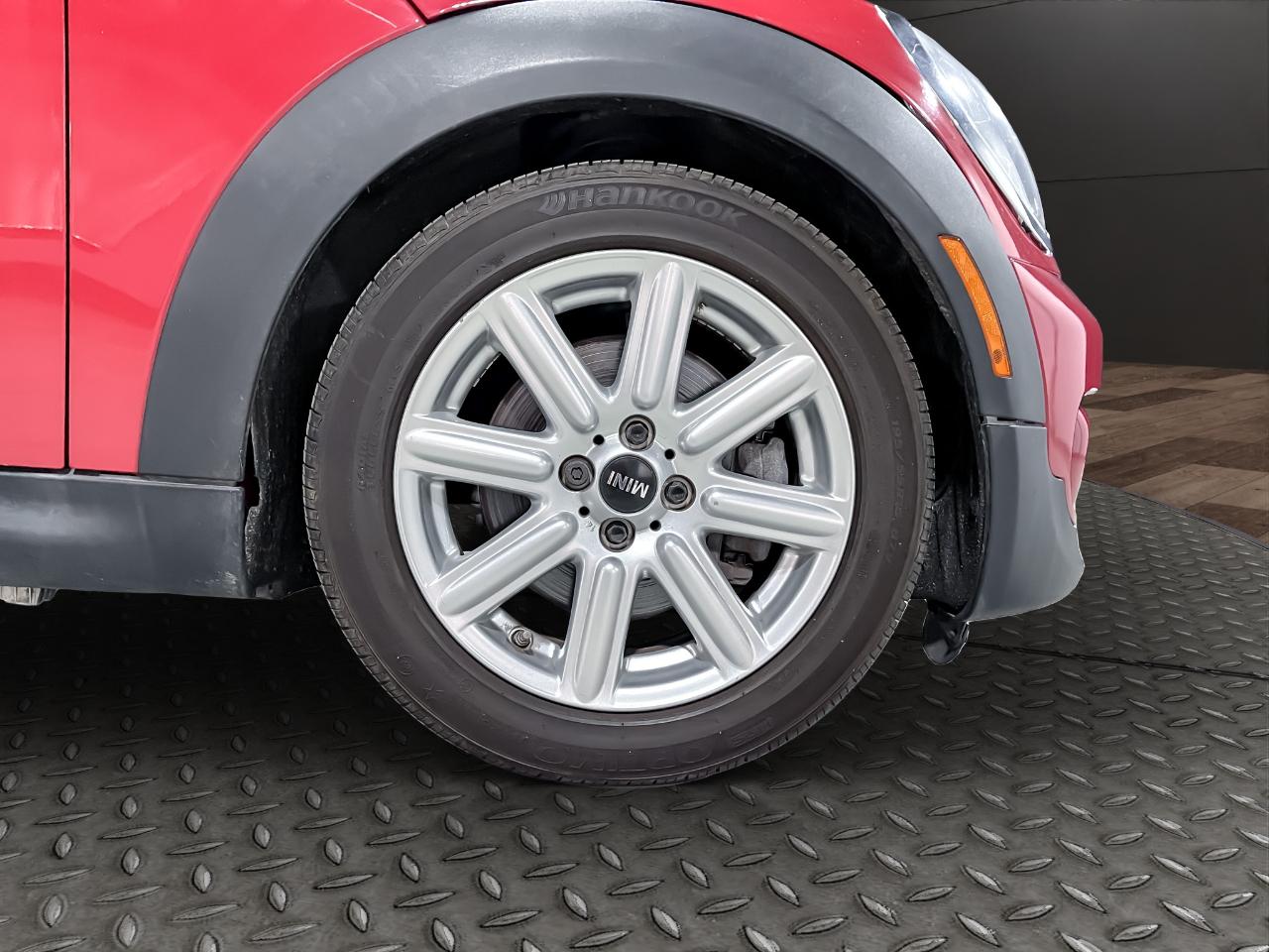 MINI Cooper Hardtop 2dr Cpe S 2012