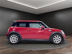 2012 MINI Cooper Hardtop 