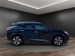 2015 Nissan Murano 
