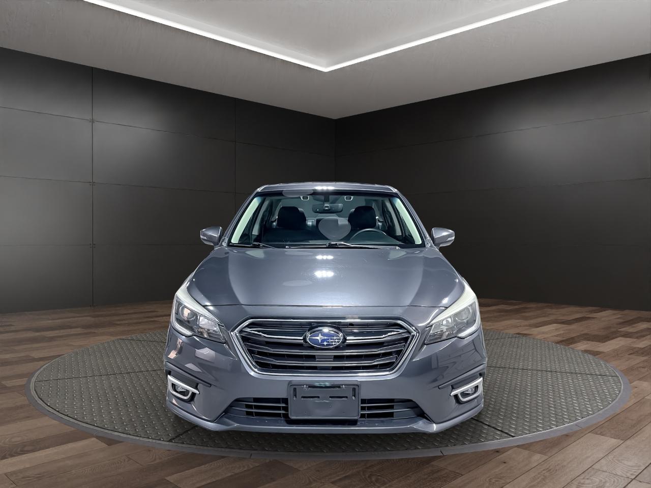 Subaru Legacy 2.5i Premium 2018