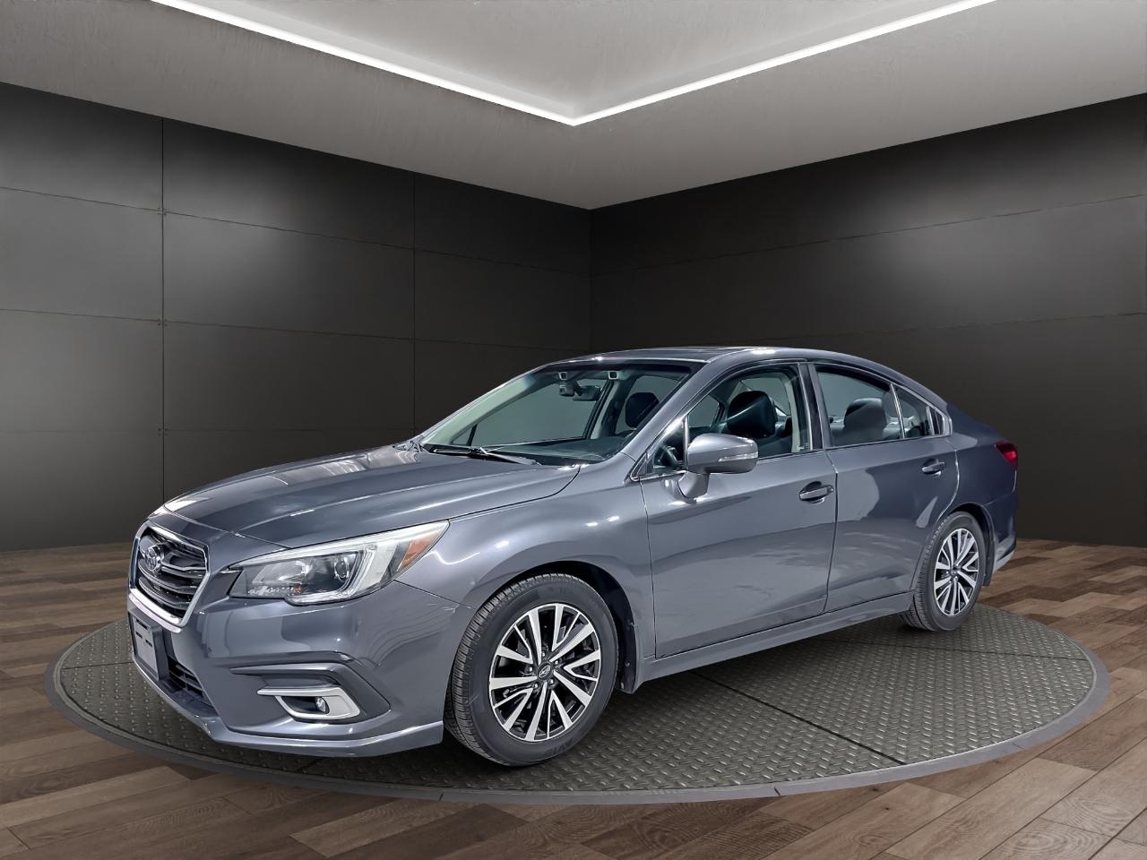 Subaru Legacy 2.5i Premium 2018