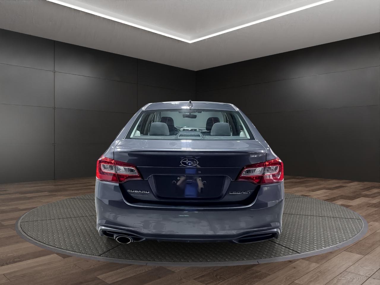 Subaru Legacy 2.5i Premium 2018