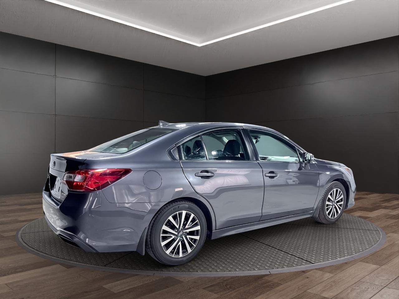 Subaru Legacy 2.5i Premium 2018