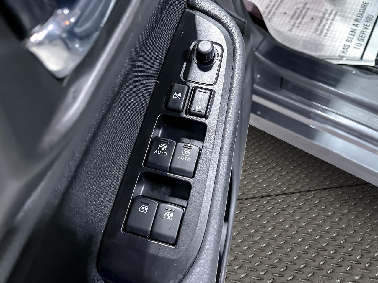 Subaru Legacy 2.5i Premium 2018