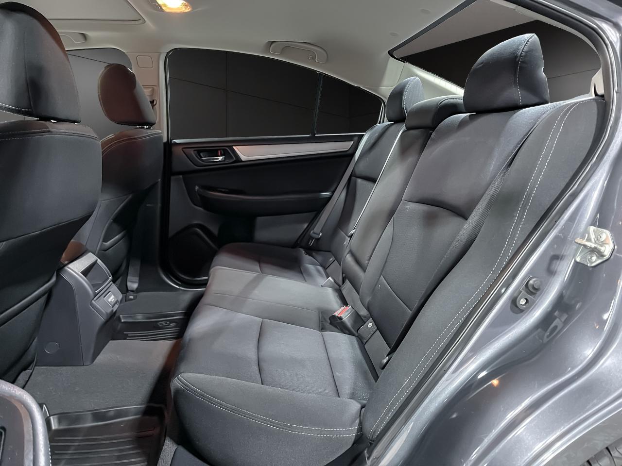 Subaru Legacy 2.5i Premium 2018