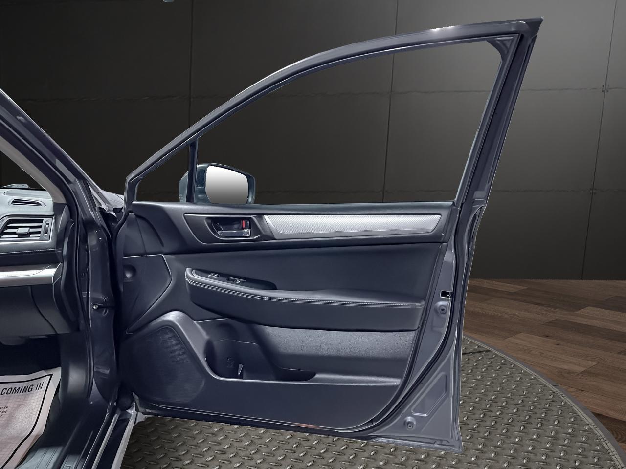 Subaru Legacy 2.5i Premium 2018