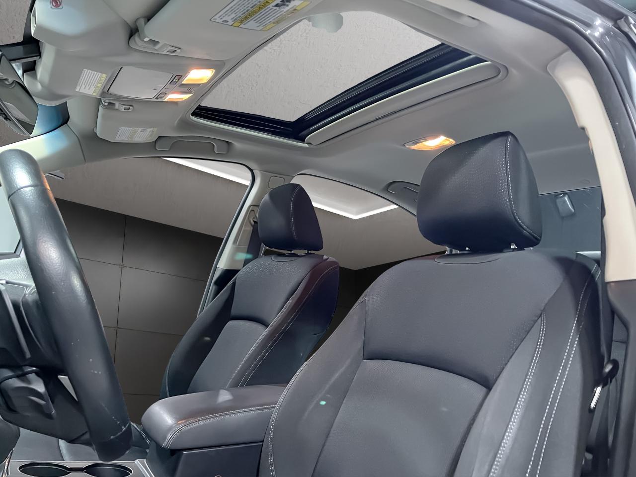 Subaru Legacy 2.5i Premium 2018