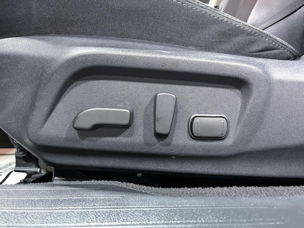 Subaru Legacy 2.5i Premium 2018