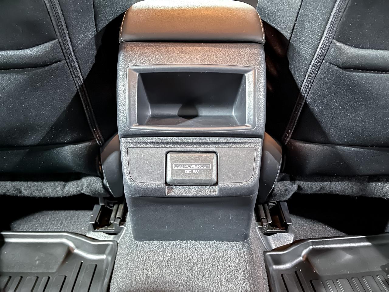 Subaru Legacy 2.5i Premium 2018