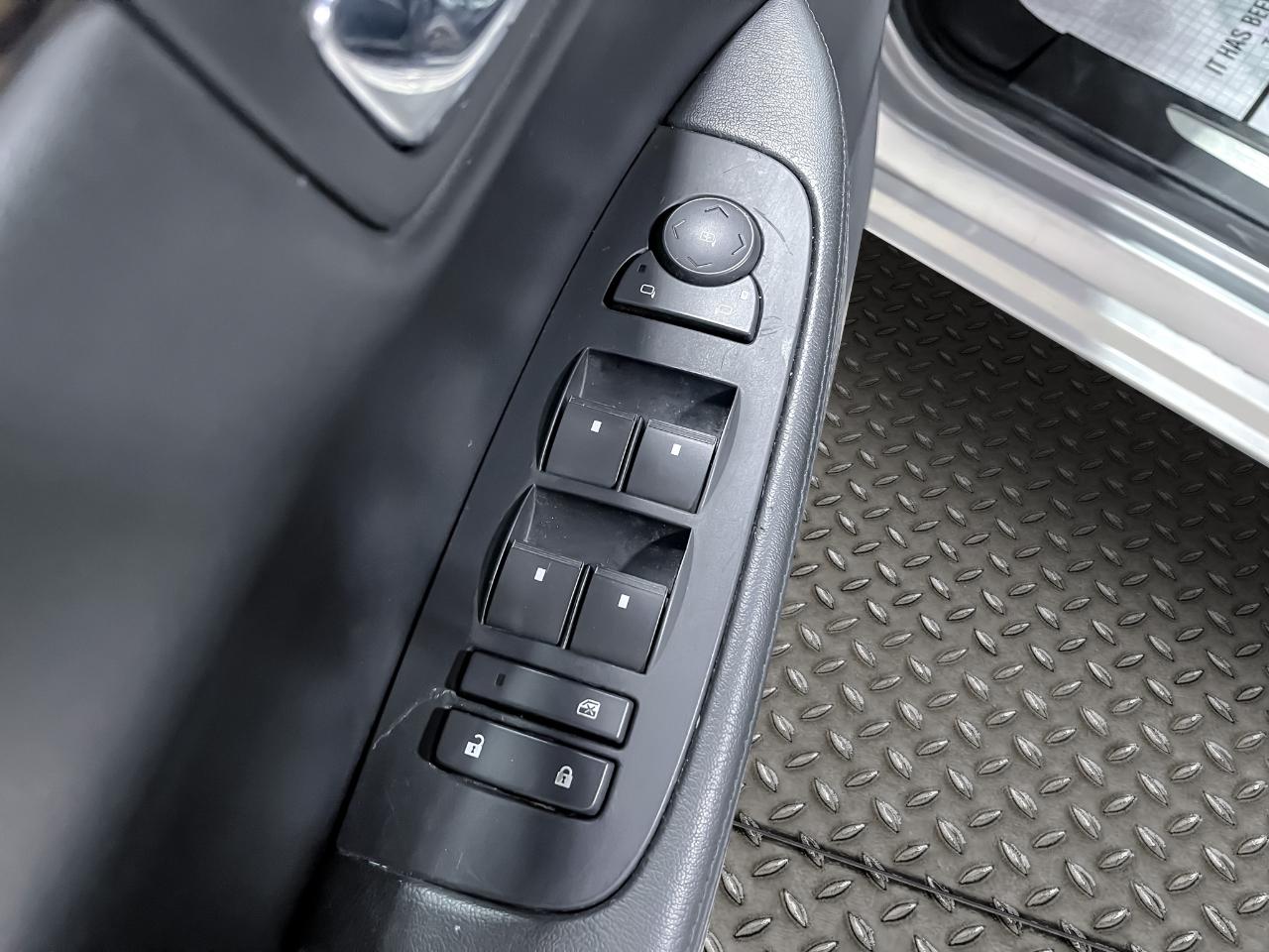 Cadillac DTS 4dr Sdn w/1SA 2008