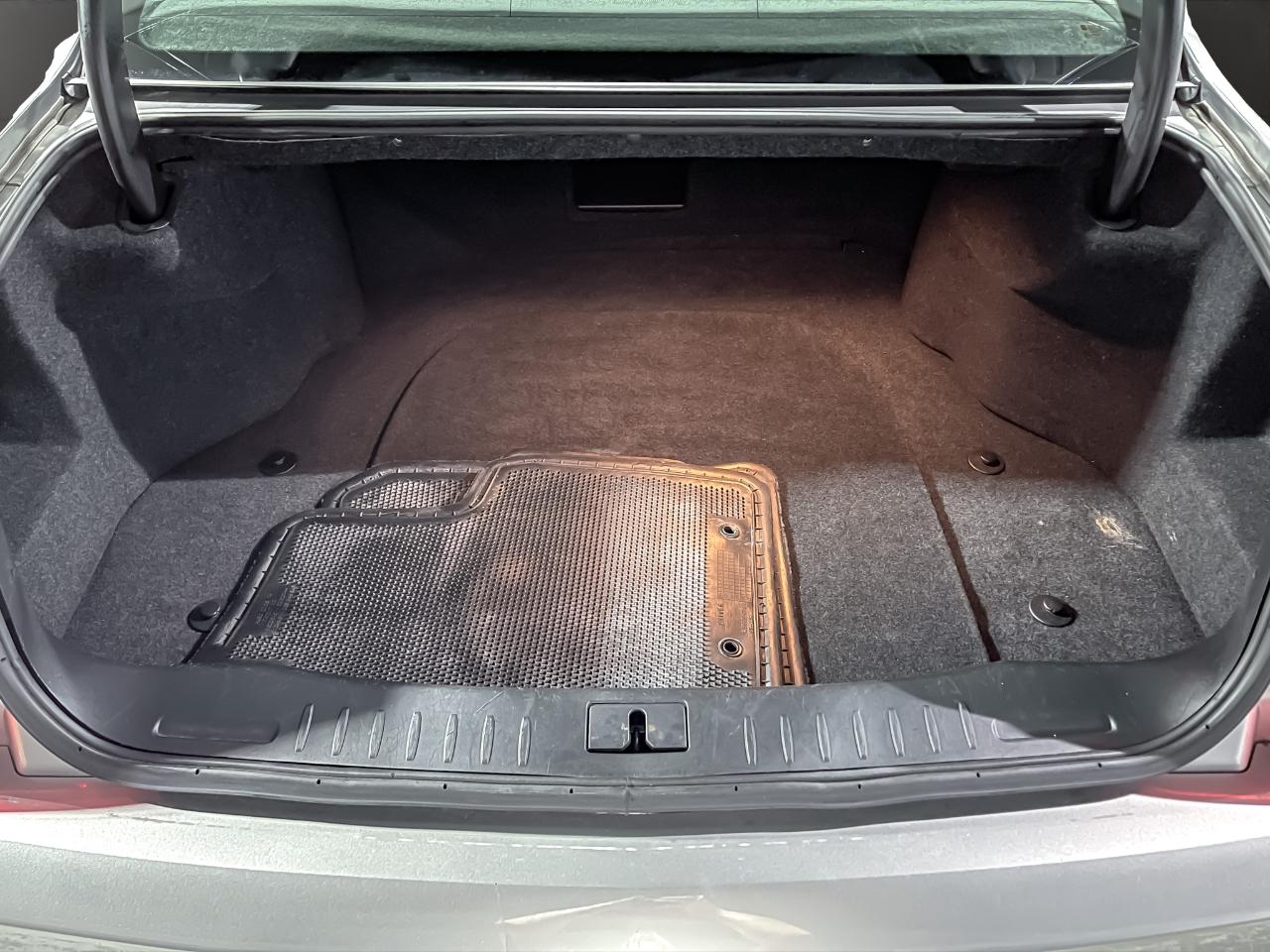 Cadillac DTS 4dr Sdn w/1SA 2008