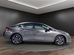 2014 Honda Civic Sedan 