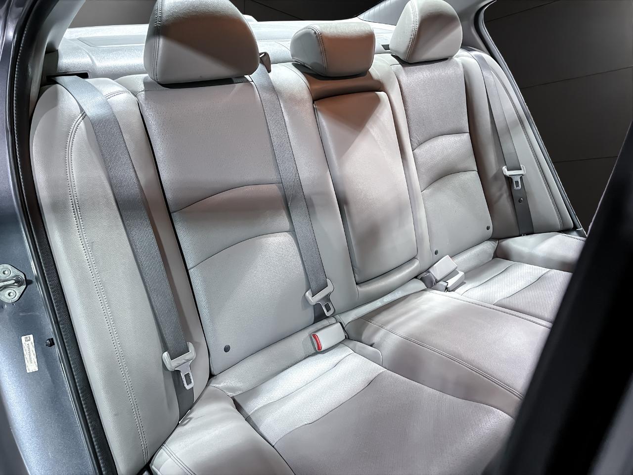 Honda Accord Sdn 4dr V6 Auto EX-L 2013