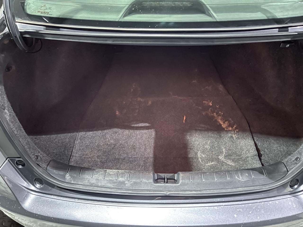 Honda Accord Sdn 4dr V6 Auto EX-L 2013