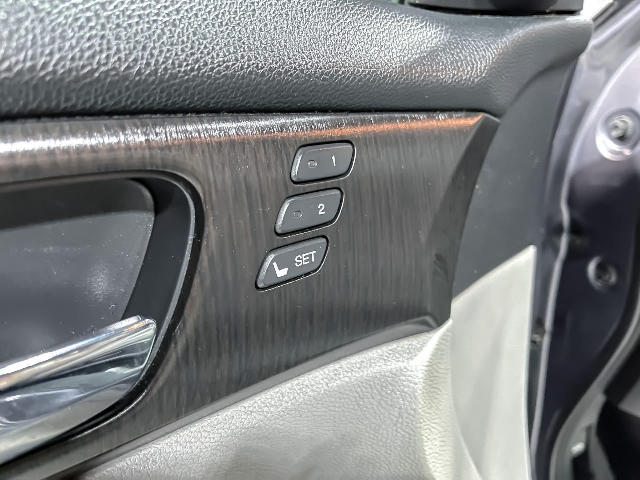 Honda Accord Sdn 4dr V6 Auto EX-L 2013