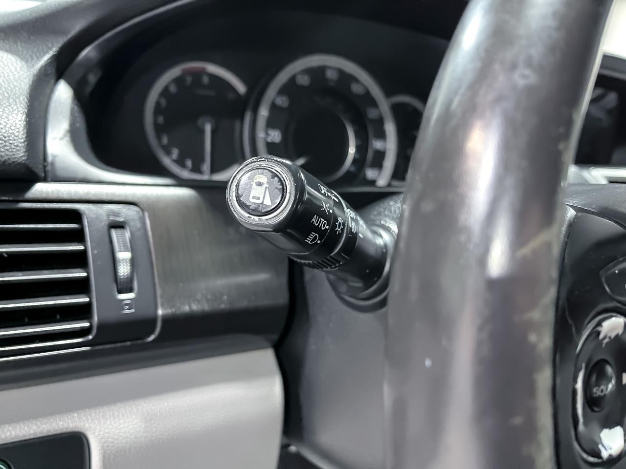 Honda Accord Sdn 4dr V6 Auto EX-L 2013