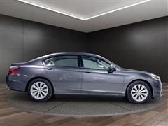 2013 Honda Accord Sdn 