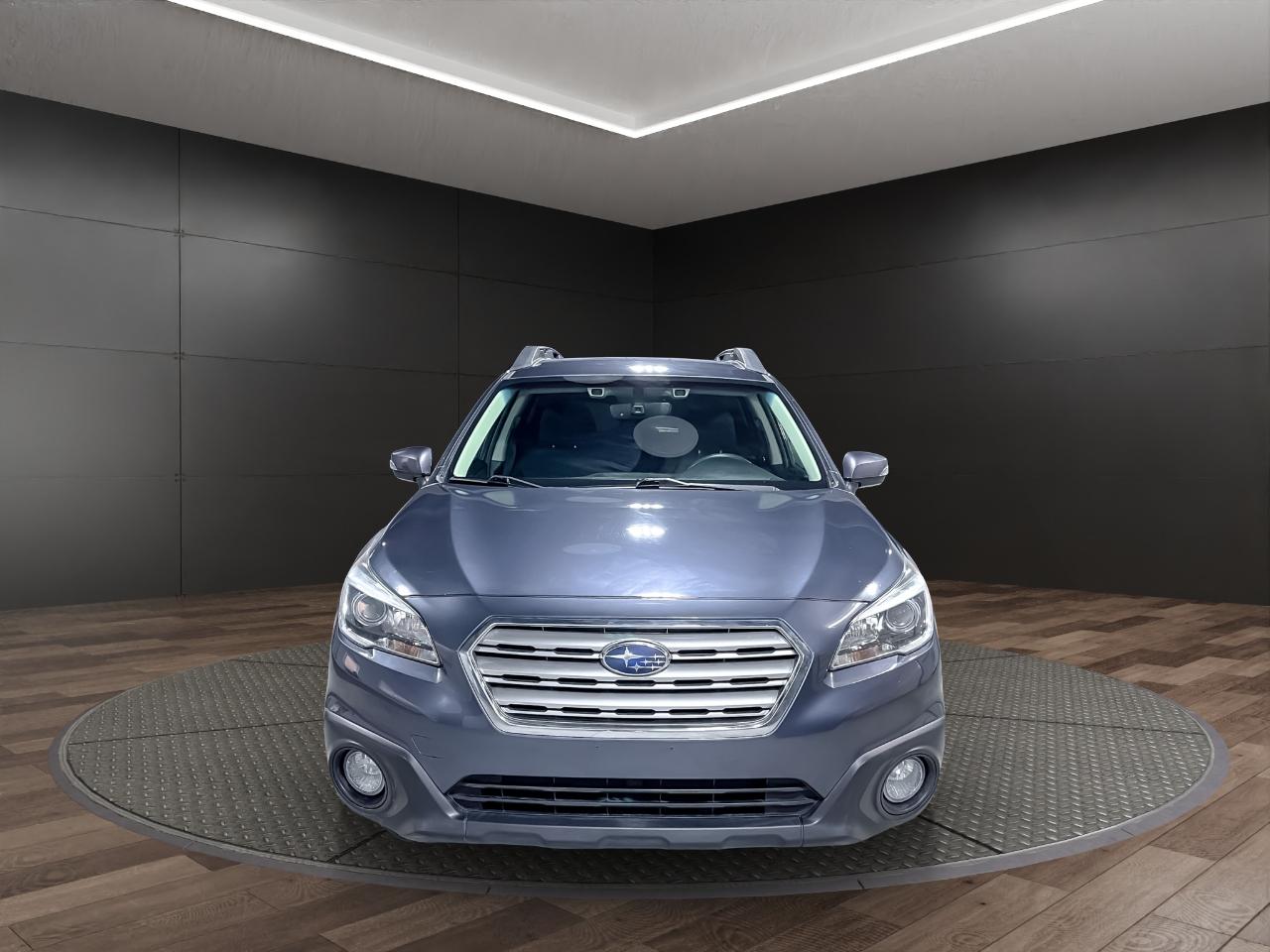 Subaru Outback 2.5i Premium 2017