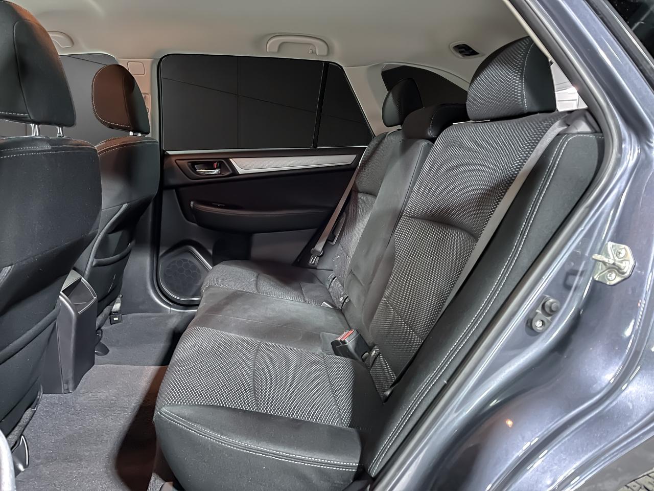 Subaru Outback 2.5i Premium 2017