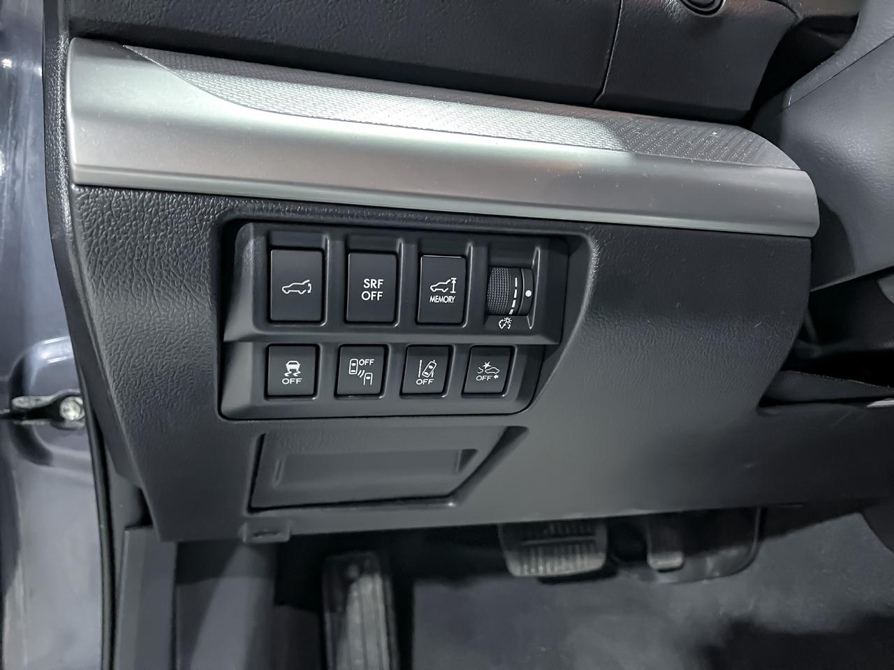 Subaru Outback 2.5i Premium 2017