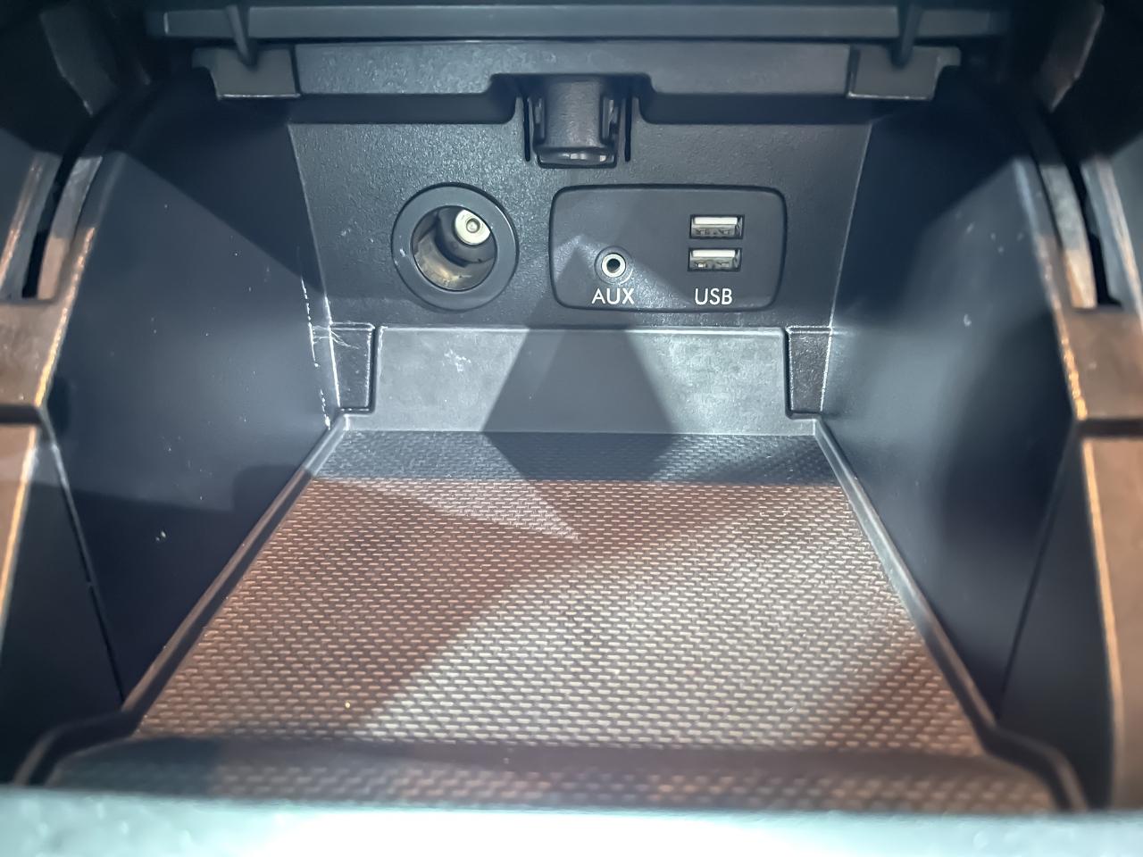 Subaru Outback 2.5i Premium 2017