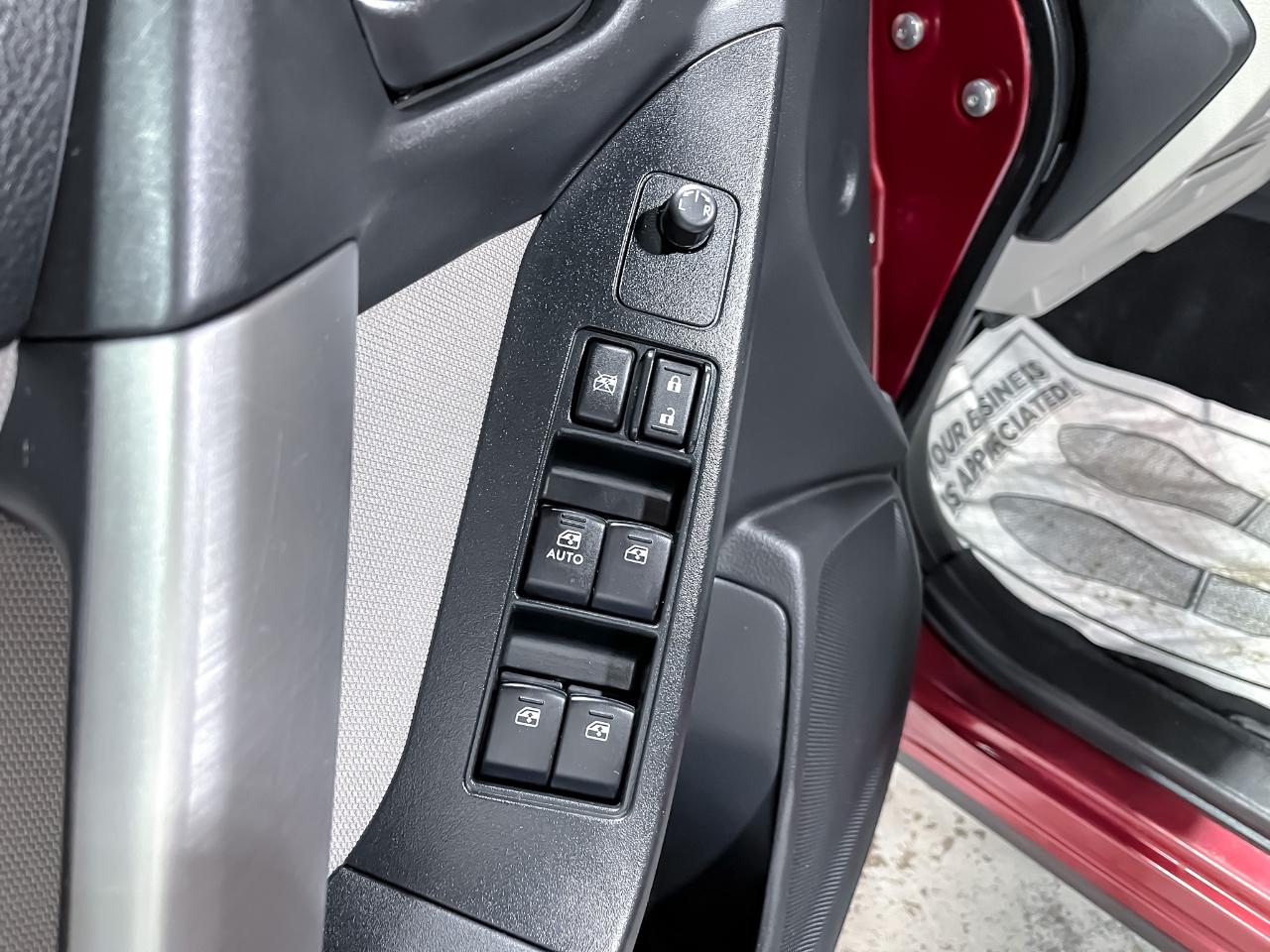 Subaru Forester 4dr CVT 2.5i PZEV 2016