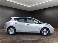 2015 Nissan Leaf 
