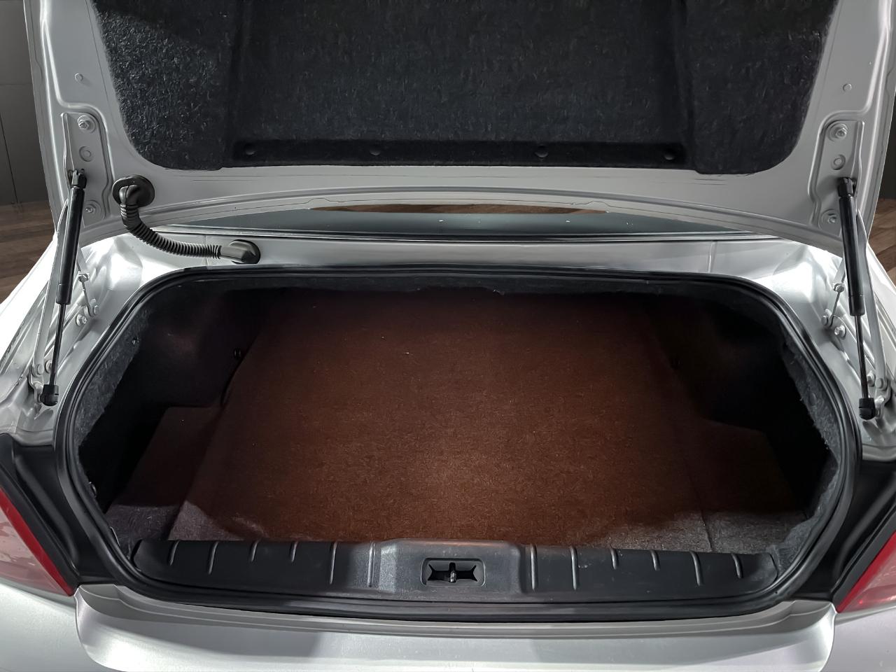 Chevrolet Malibu 4dr Sdn LS w/1LS 2011