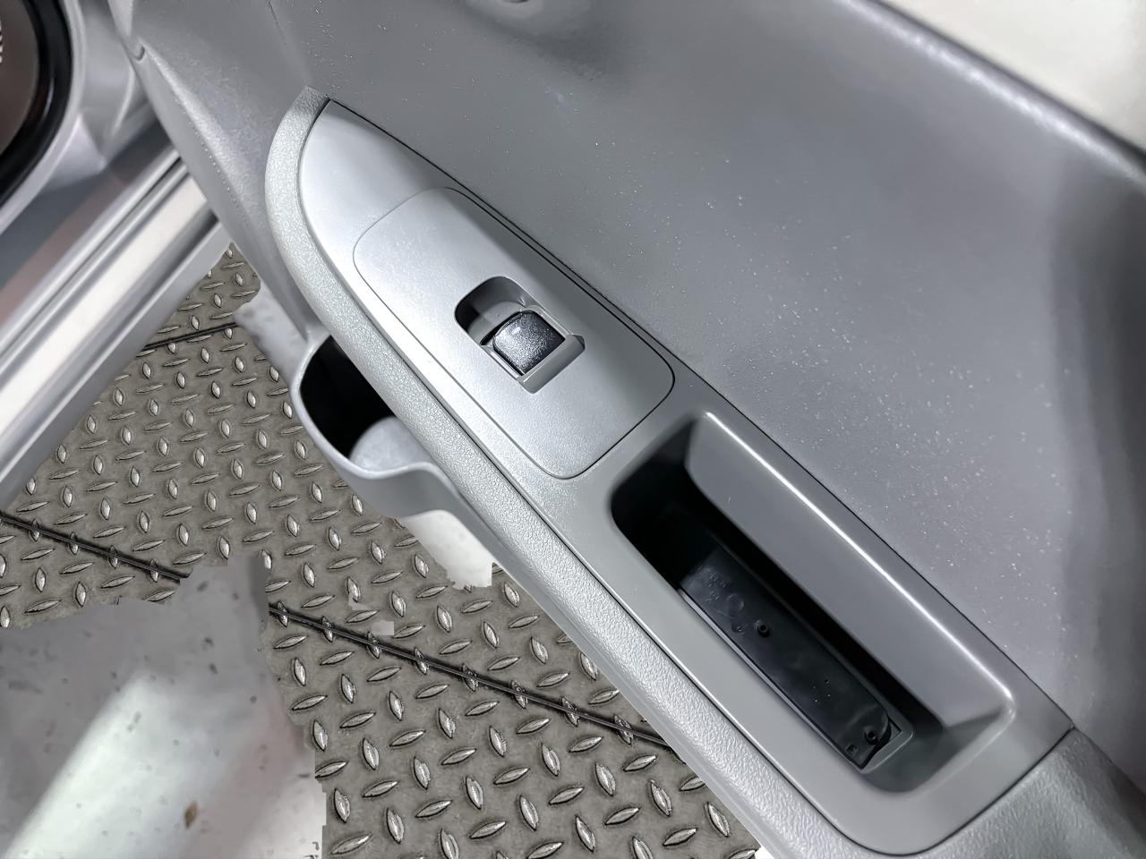 Chevrolet Malibu 4dr Sdn LS w/1LS 2011