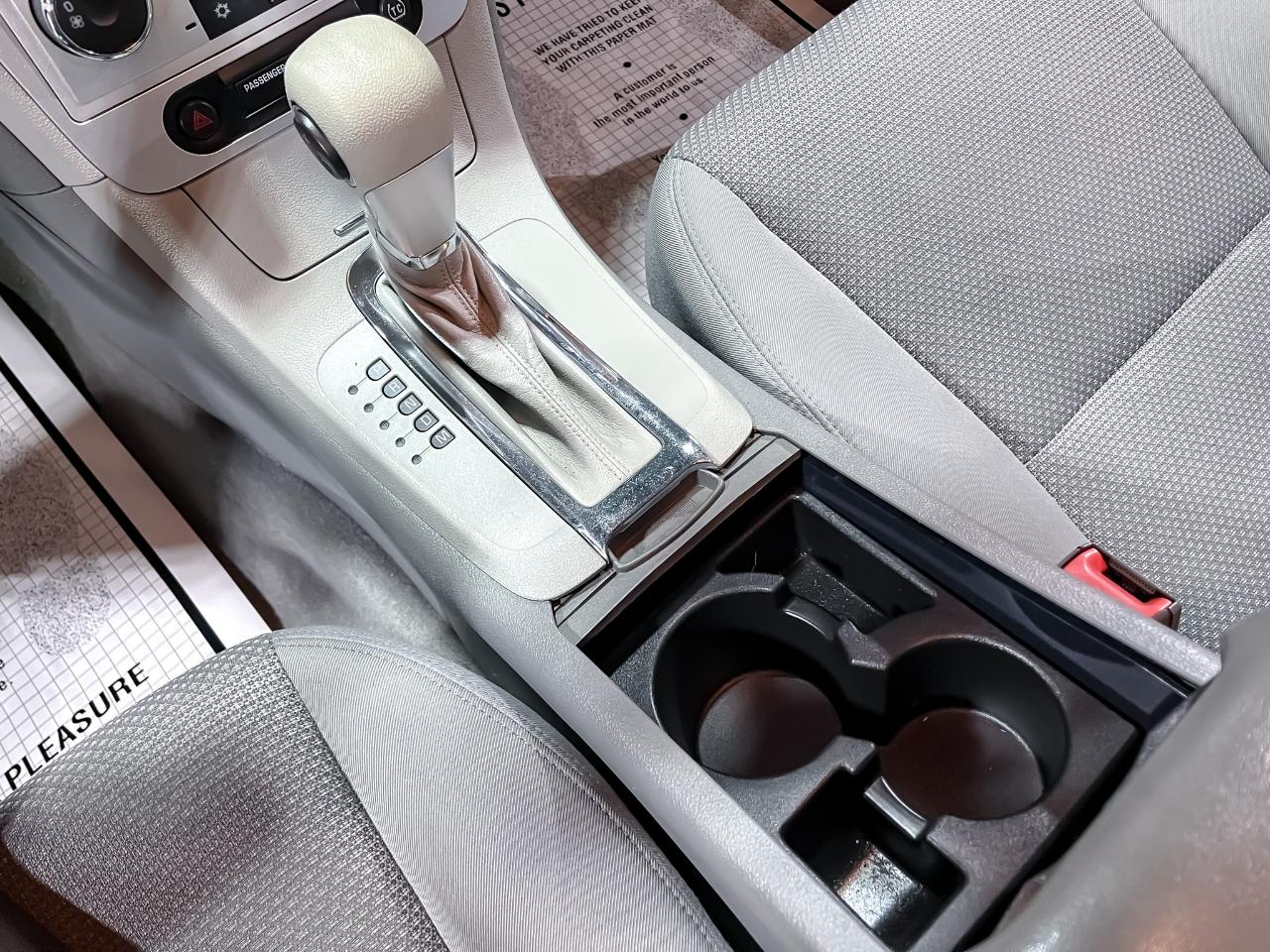 Chevrolet Malibu 4dr Sdn LS w/1LS 2011