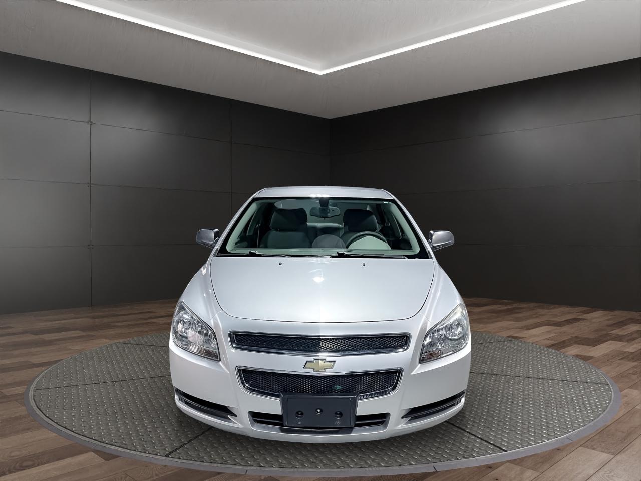 Chevrolet Malibu 4dr Sdn LS w/1LS 2011