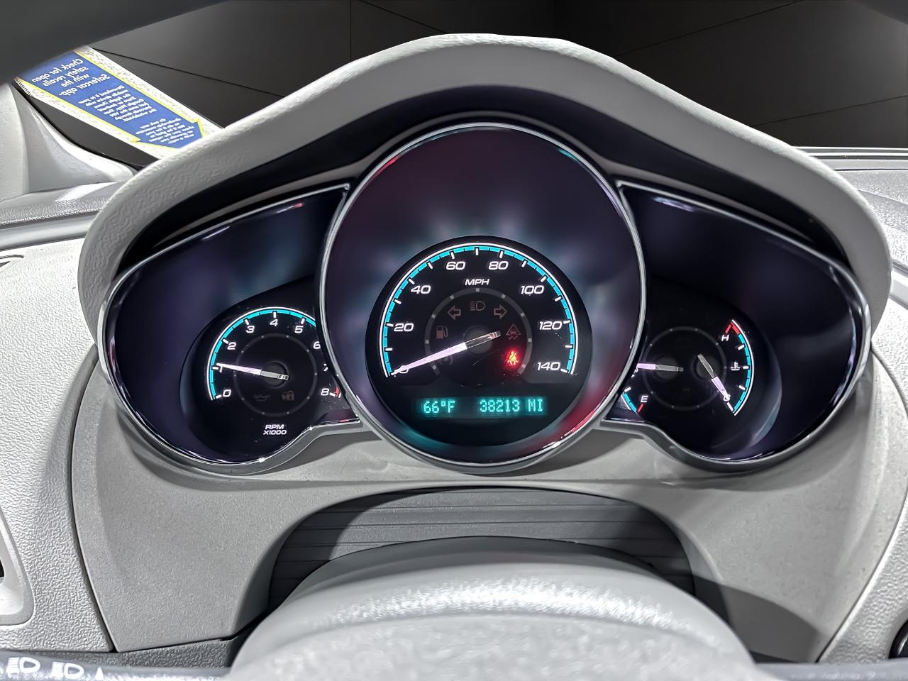 Chevrolet Malibu 4dr Sdn LS w/1LS 2011