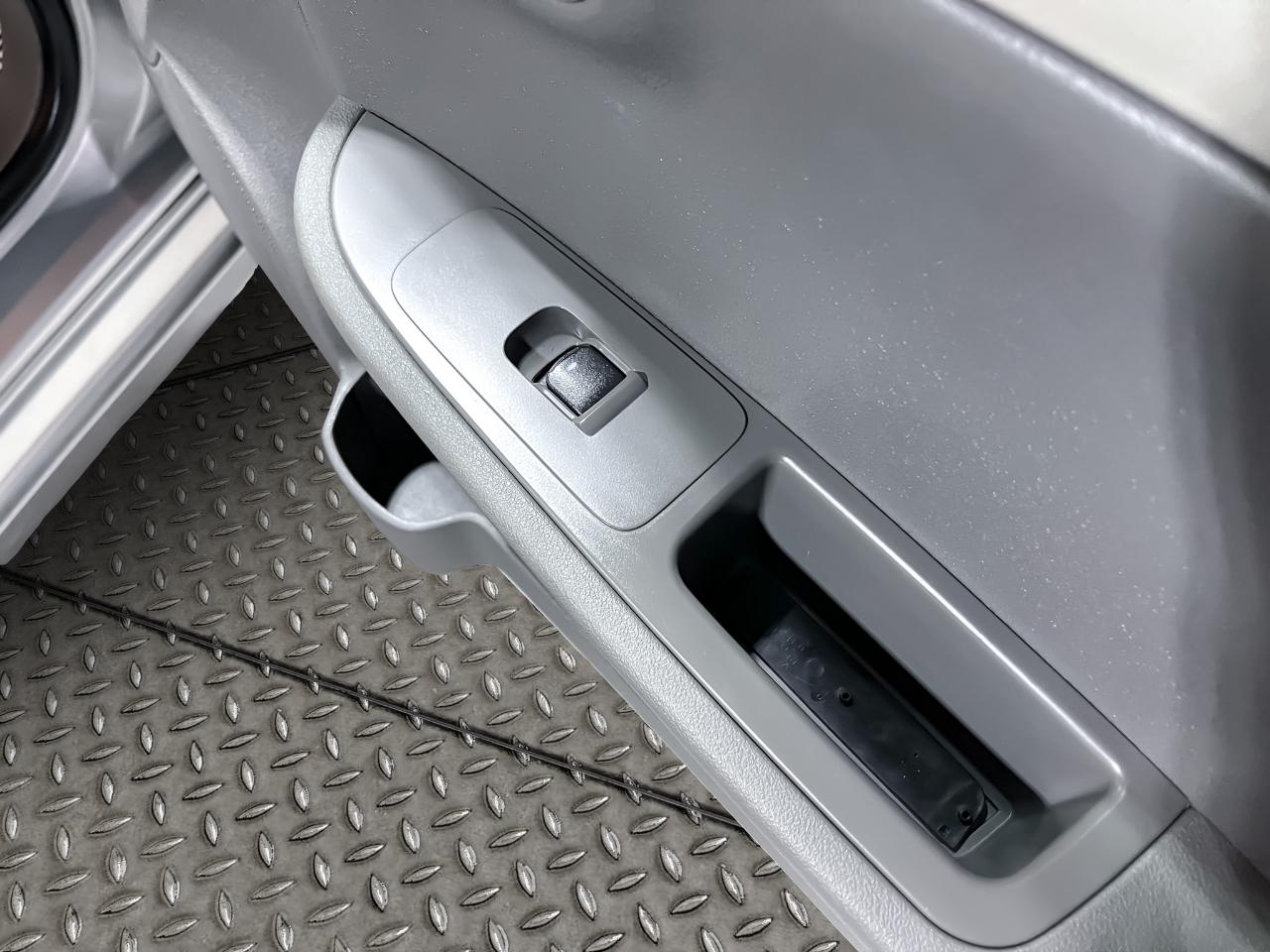 Chevrolet Malibu 4dr Sdn LS w/1LS 2011