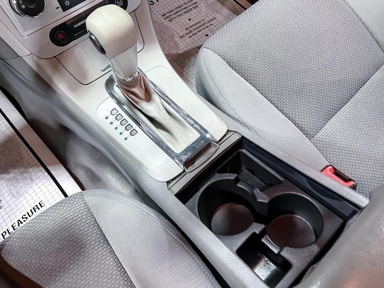 Chevrolet Malibu 4dr Sdn LS w/1LS 2011