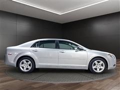 2011 Chevrolet Malibu 
