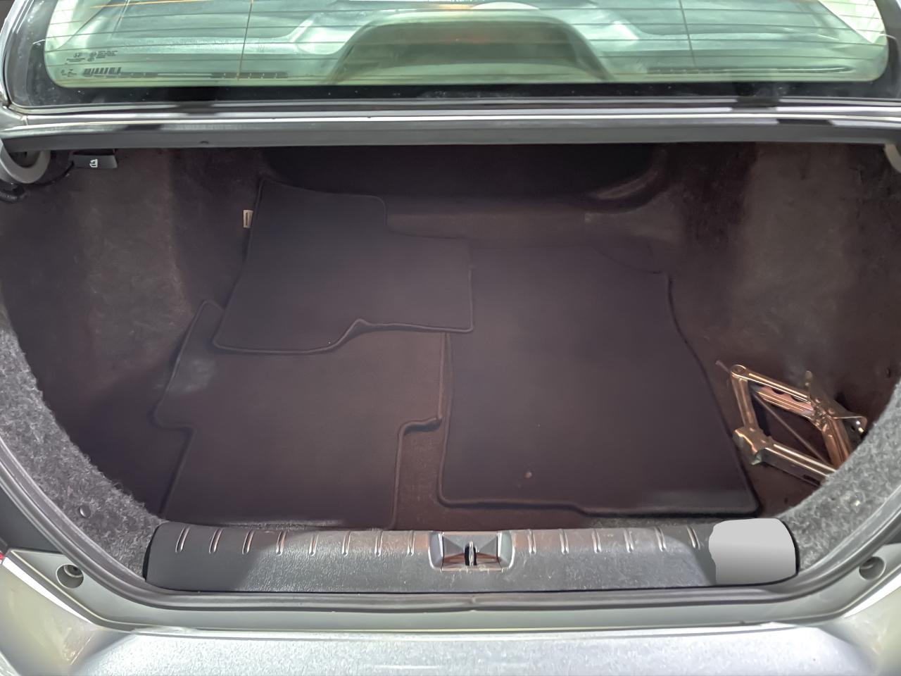 Honda Civic Sedan LX Manual 2017