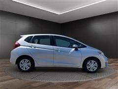 2016 Honda Fit 