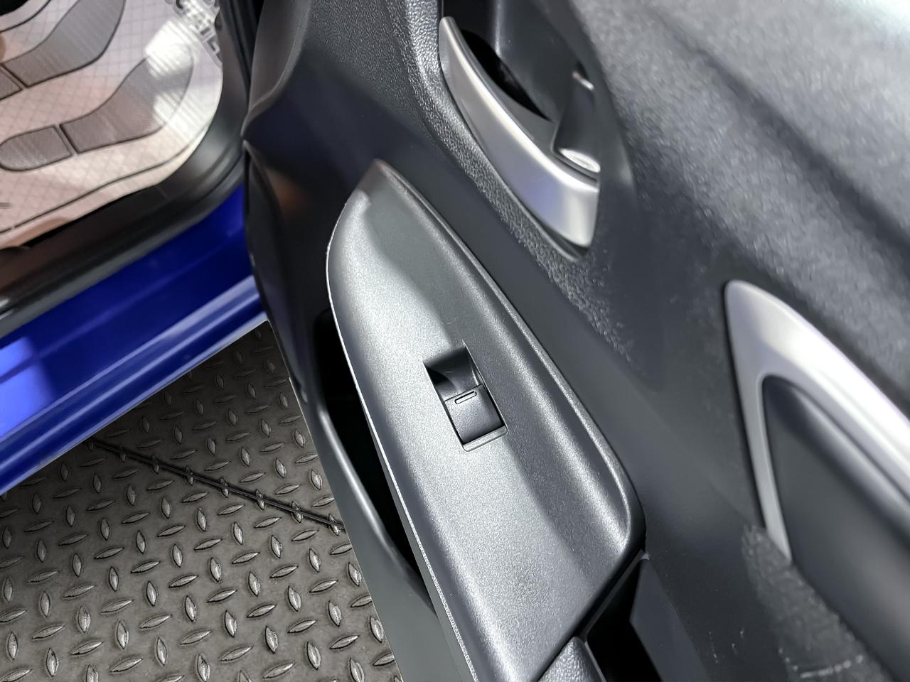 Honda Fit 5dr HB CVT EX 2016