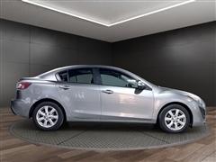 2010 Mazda MAZDA3 