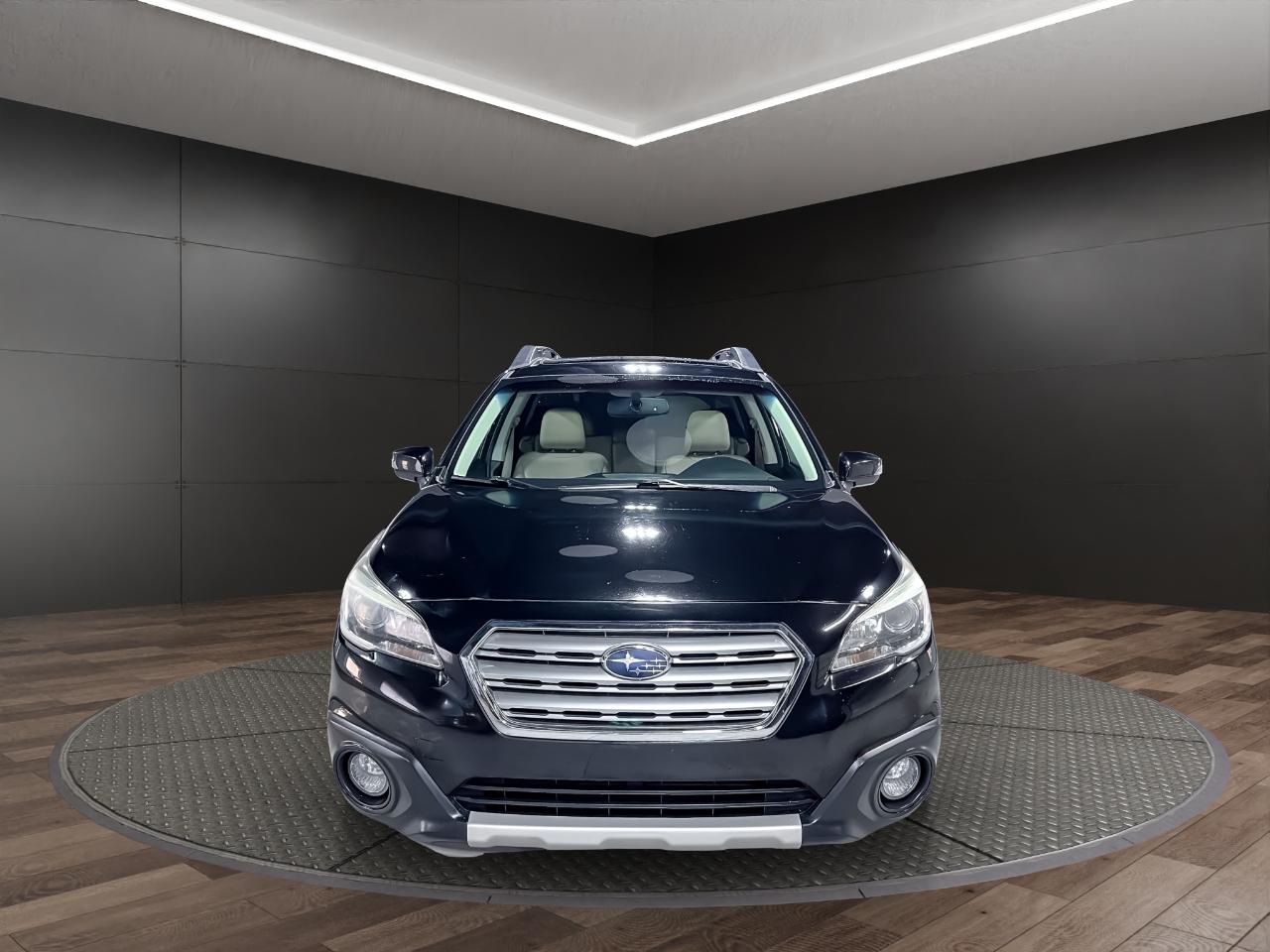 Subaru Outback 4dr Wgn 2.5i Limited 2016