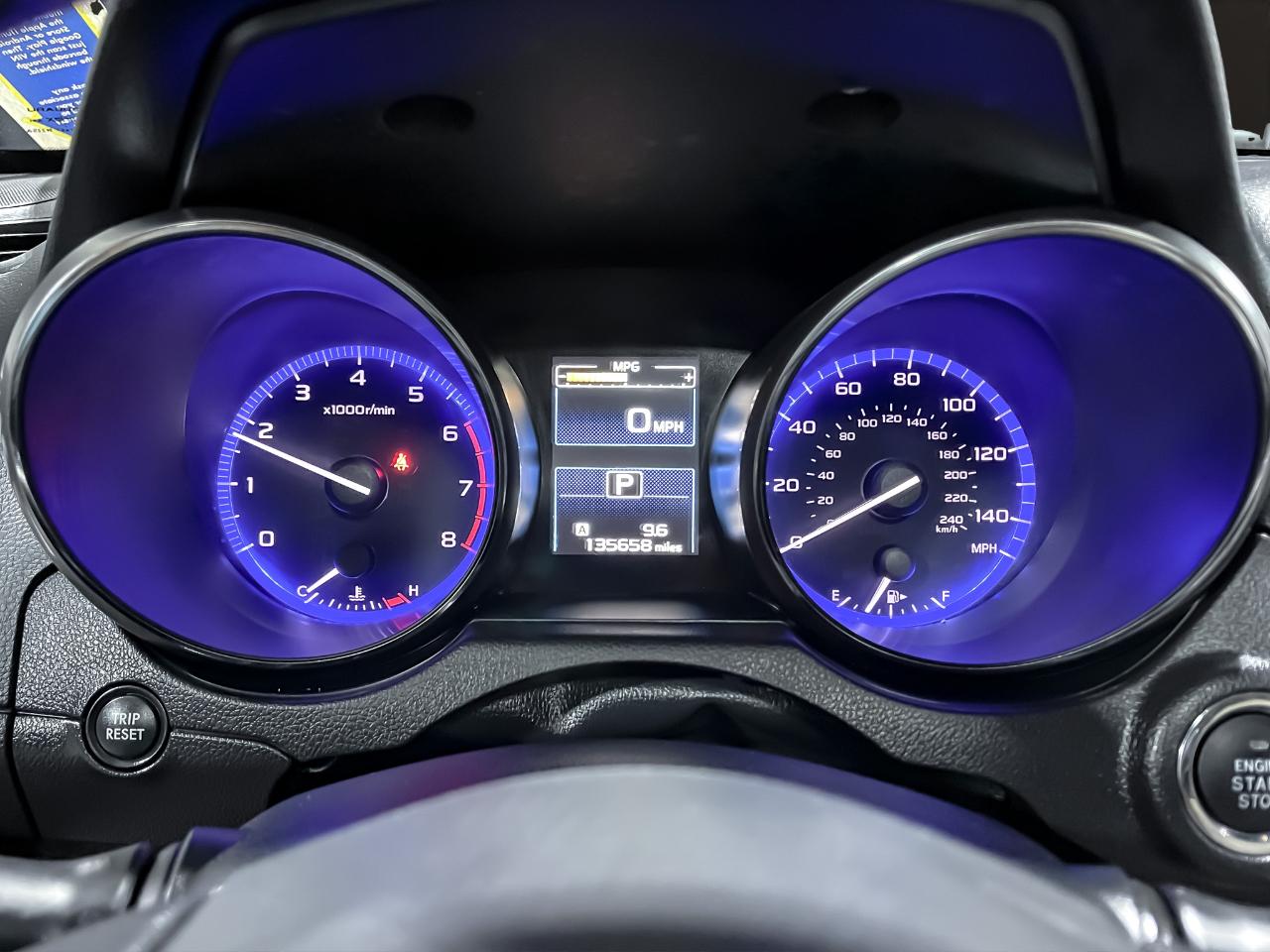 Subaru Outback 4dr Wgn 2.5i Limited 2016