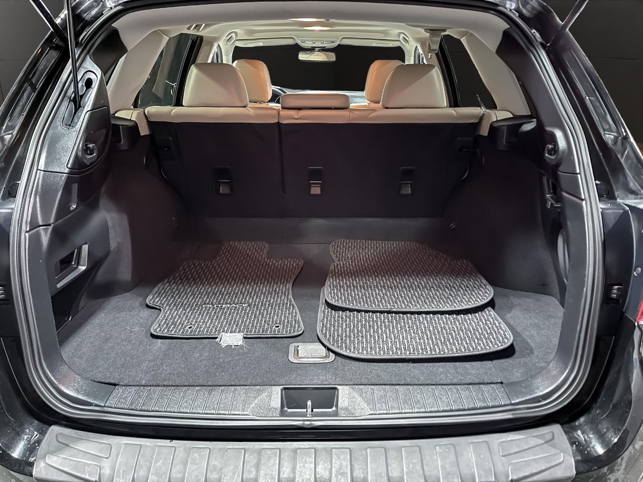 Subaru Outback 4dr Wgn 2.5i Limited 2016