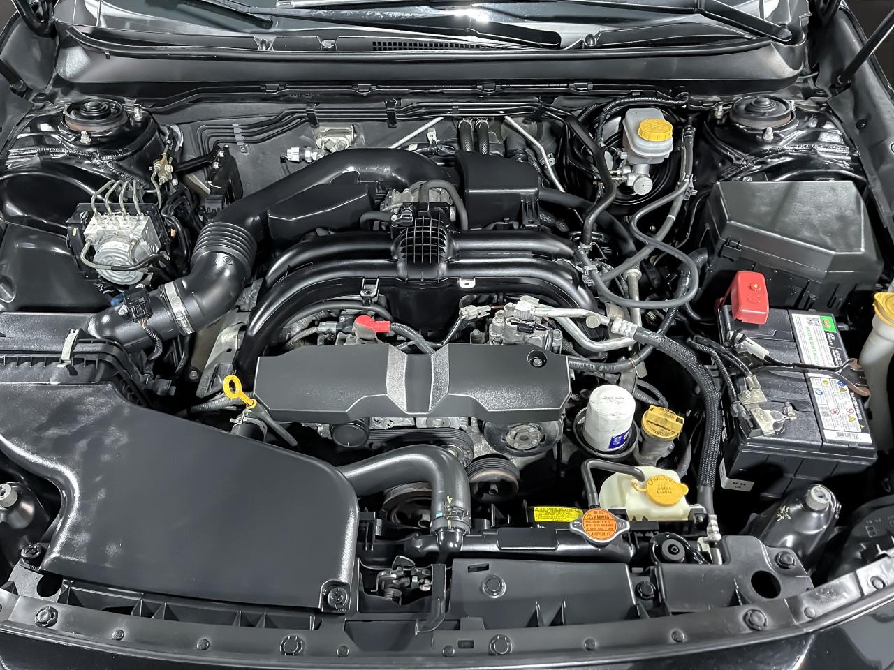 Subaru Outback 4dr Wgn 2.5i Limited 2016