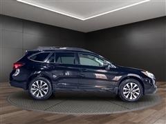 2016 Subaru Outback 