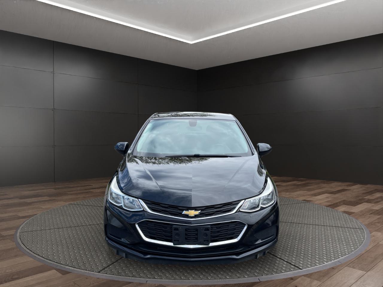 Chevrolet Cruze 4dr Sdn Auto LS 2016