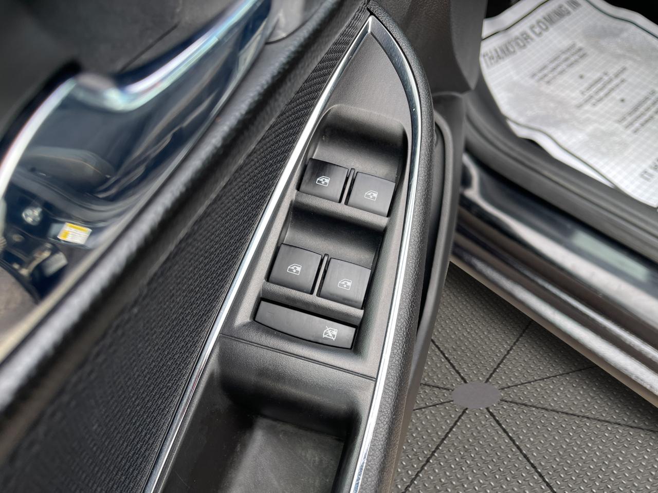 Chevrolet Cruze 4dr Sdn Auto LS 2016